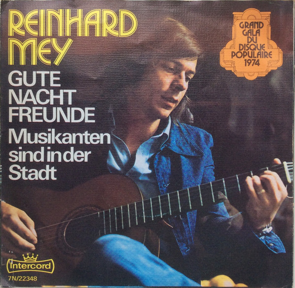 Reinhard Mey